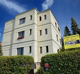 Туры в Garden Pension Villa Maria в Чехии
