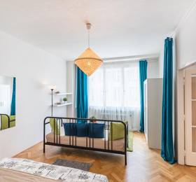 Отдых в Apartments U Nemocenske pojistovny - Чехия, Прага