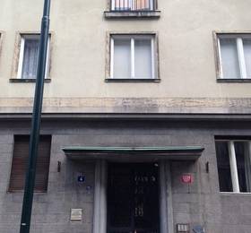 Apartments U Nemocenske pojistovny в Праге