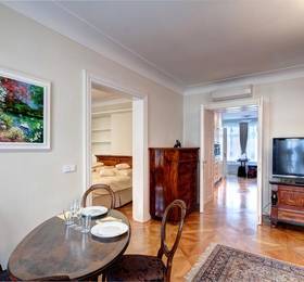 Туры в The White Swan Double Apartment в Чехии