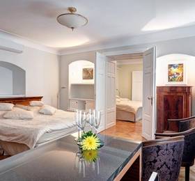 Отдых в The White Swan Double Apartment - Чехия, Прага