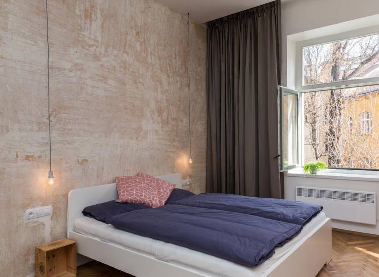 Classy Loft in Karlin