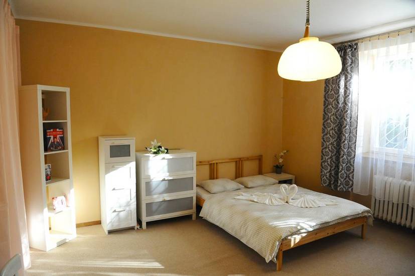Local Lounge Apartment 3* Чехия, Прага