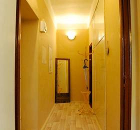 Local Lounge Apartment в Праге