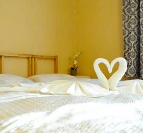 Отдых в Local Lounge Apartment - Чехия, Прага