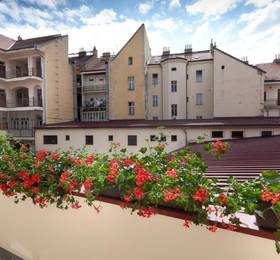 Superior Angel Apartment в Праге