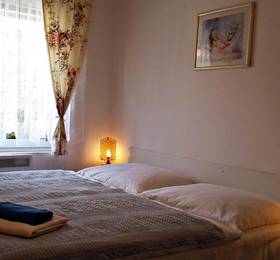 Apartmany Dajane в Праге
