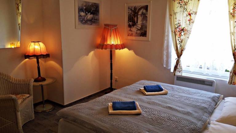 Apartmany Dajane