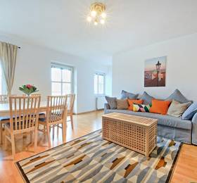 Opatovicka 4 Apartment в Праге