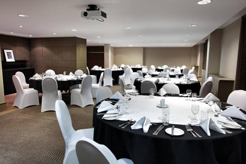 Crowne Plaza 4* Великобритания, Лондон
