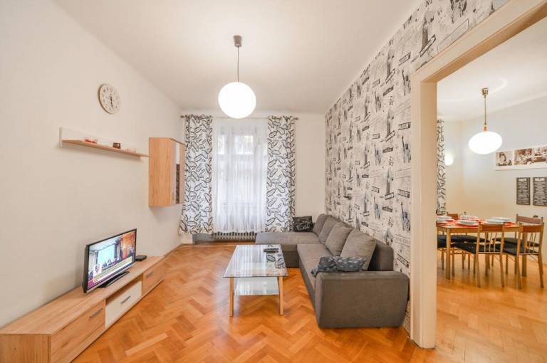 Perfect 4room Apartment