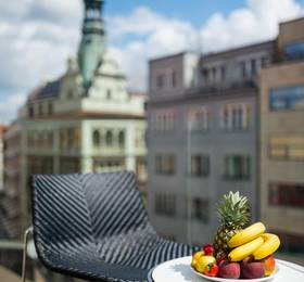 Туры в Apartments Rybna 15 в Чехии