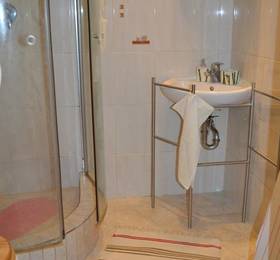 Opletalova 9 Apartment with Terrace в Праге