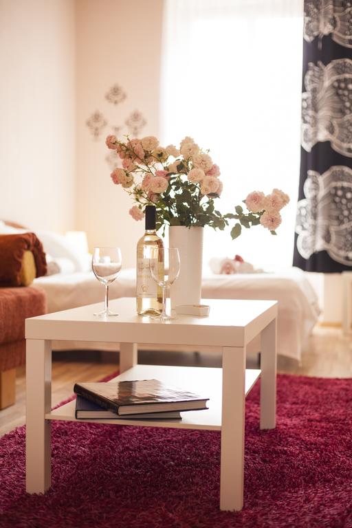 Lidicka Apartment