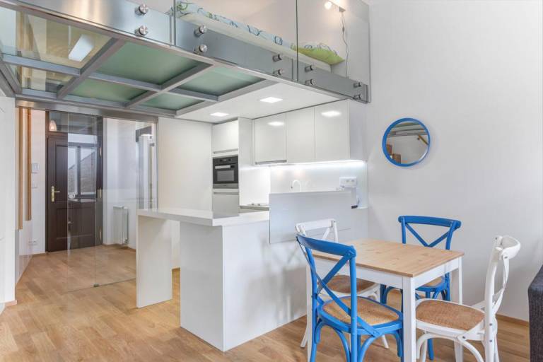 VSG Lofts