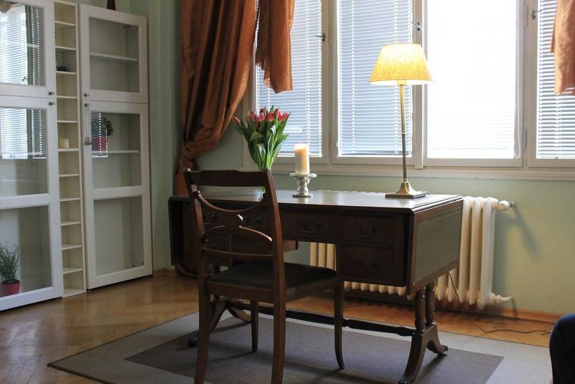 Antik Apartment Чехия, Прага