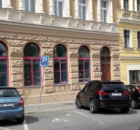 Туры в Luxury Apartment Letna в Чехии