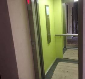 Luxury Apartment Letna в Праге