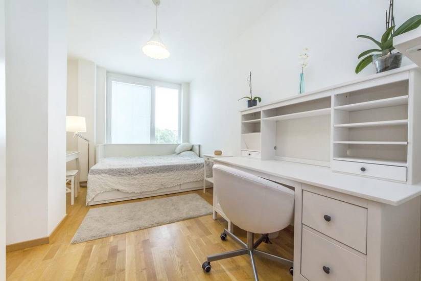 Castle View Apartment 3* Чехия, Прага