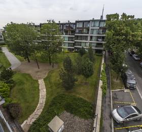 Castle View Apartment в Праге