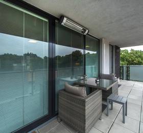 Туры в Castle View Apartment в Чехии