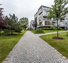 Отдых в Castle View Apartment - Чехия, Прага