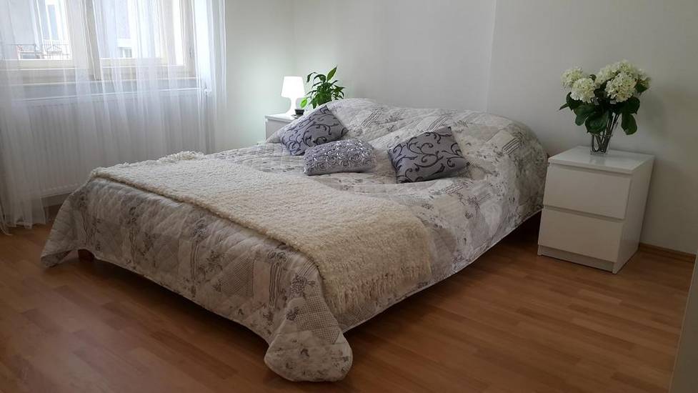 Apartment near Prague Castle 3* Чехия, Прага