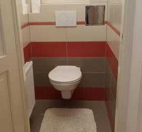Apartment near Prague Castle в Праге