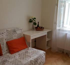 Отдых в Apartment near Prague Castle - Чехия, Прага