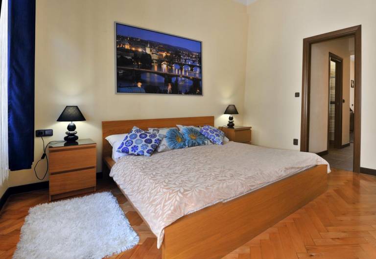 GRAND SOUND APARTMENTS 4