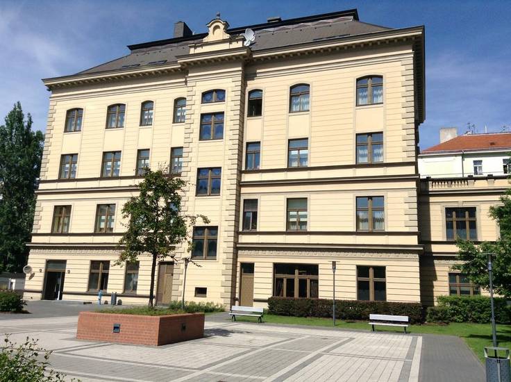 Luxusni Apartment Rezidence Zvonarka 1D 4* Чехия, Прага