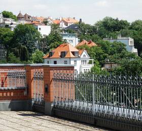 Туры в Luxusni Apartment Rezidence Zvonarka 1D в Чехии