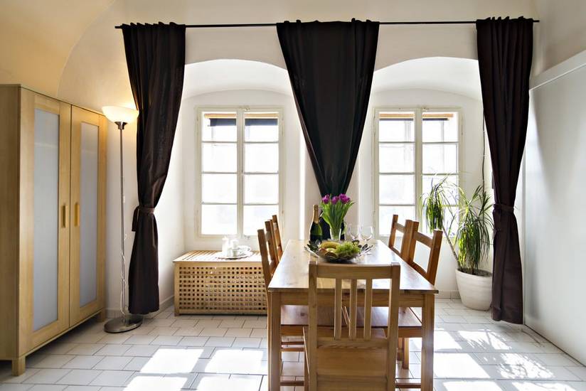 Loretanska Apartment Чехия, Прага