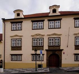 Отдых в Loretanska Apartment - Чехия, Прага