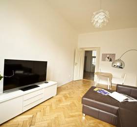 Отдых в Paris Avenue Apartment - Чехия, Прага