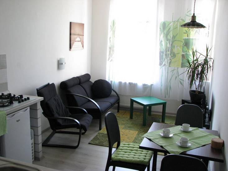 Apartment 29 Holesovice Чехия, Прага