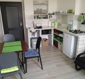 Apartment 29 Holesovice в Праге