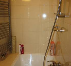 Отдых в Guest House Accueil chez BH - Чехия, Прага
