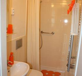 Туры в Guest House Accueil chez BH в Чехии