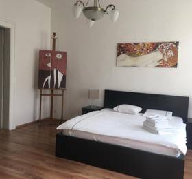 Exclusive apartment on Zborovska в Праге