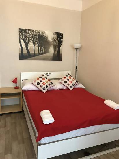 Weekend Apartments Чехия, Прага