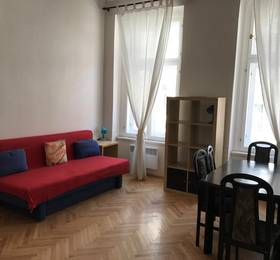 Туры в Weekend Apartments в Чехии