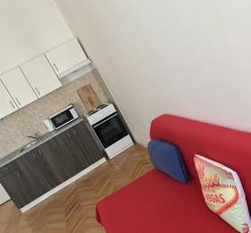 Weekend Apartments в Праге
