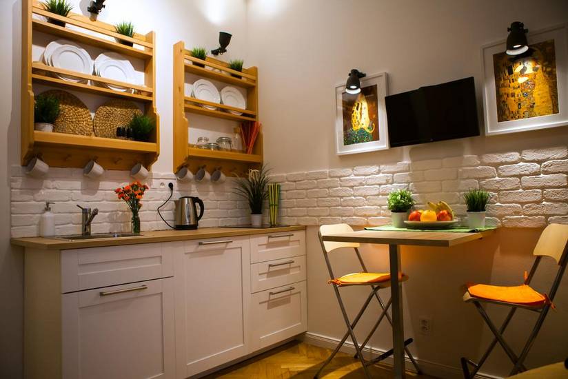 Apartment Simackova 15/52 Чехия, Прага