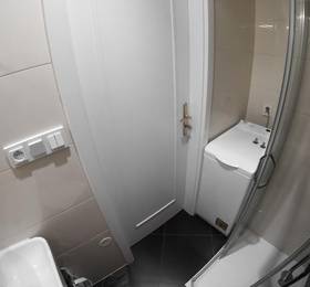 Apartment Simackova 15/52 в Праге