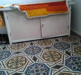 Gardenview Privat Studio в Праге