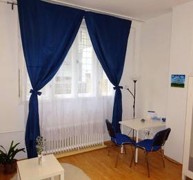 Туры в Cosy Blue In City Center в Чехии