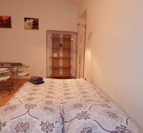 LanSan Apartment в Праге