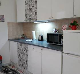 Отдых в LanSan Apartment - Чехия, Прага
