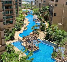 Туры в Rambler Oasis Hotel в Китае